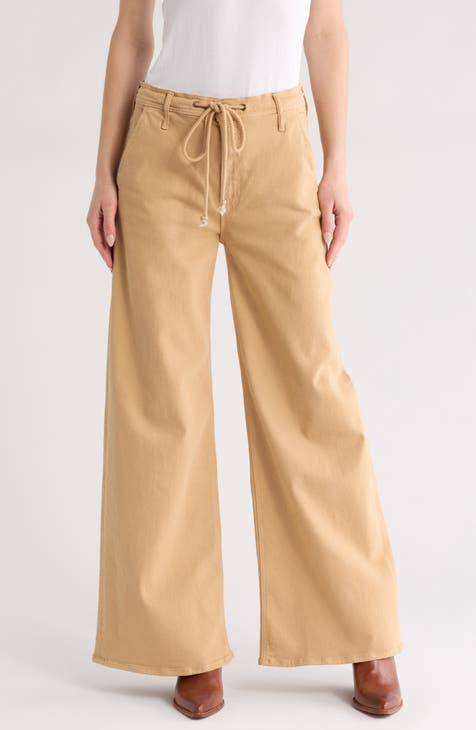 Drawn Undercover Prep Sneak Pants