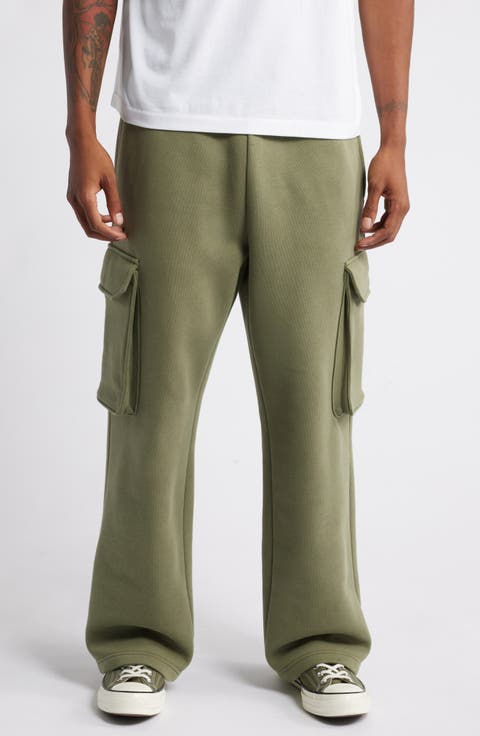 Men's Fleece Pants | Nordstrom