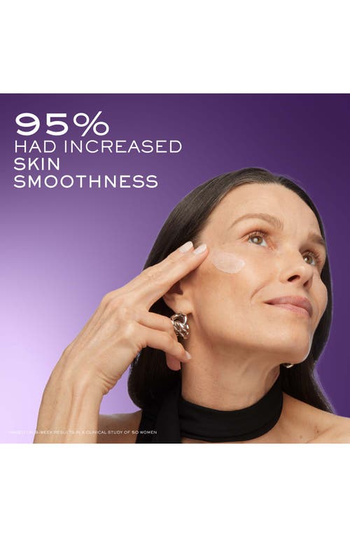 Lancôme Rénergie Collection Skin Care Set $247 Value In Transparent