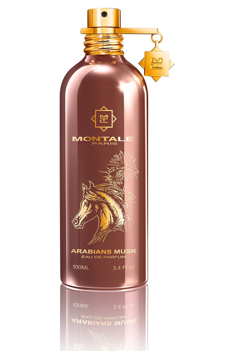 Arabians Musk Eau de Parfum, Main, color, NO COLOR