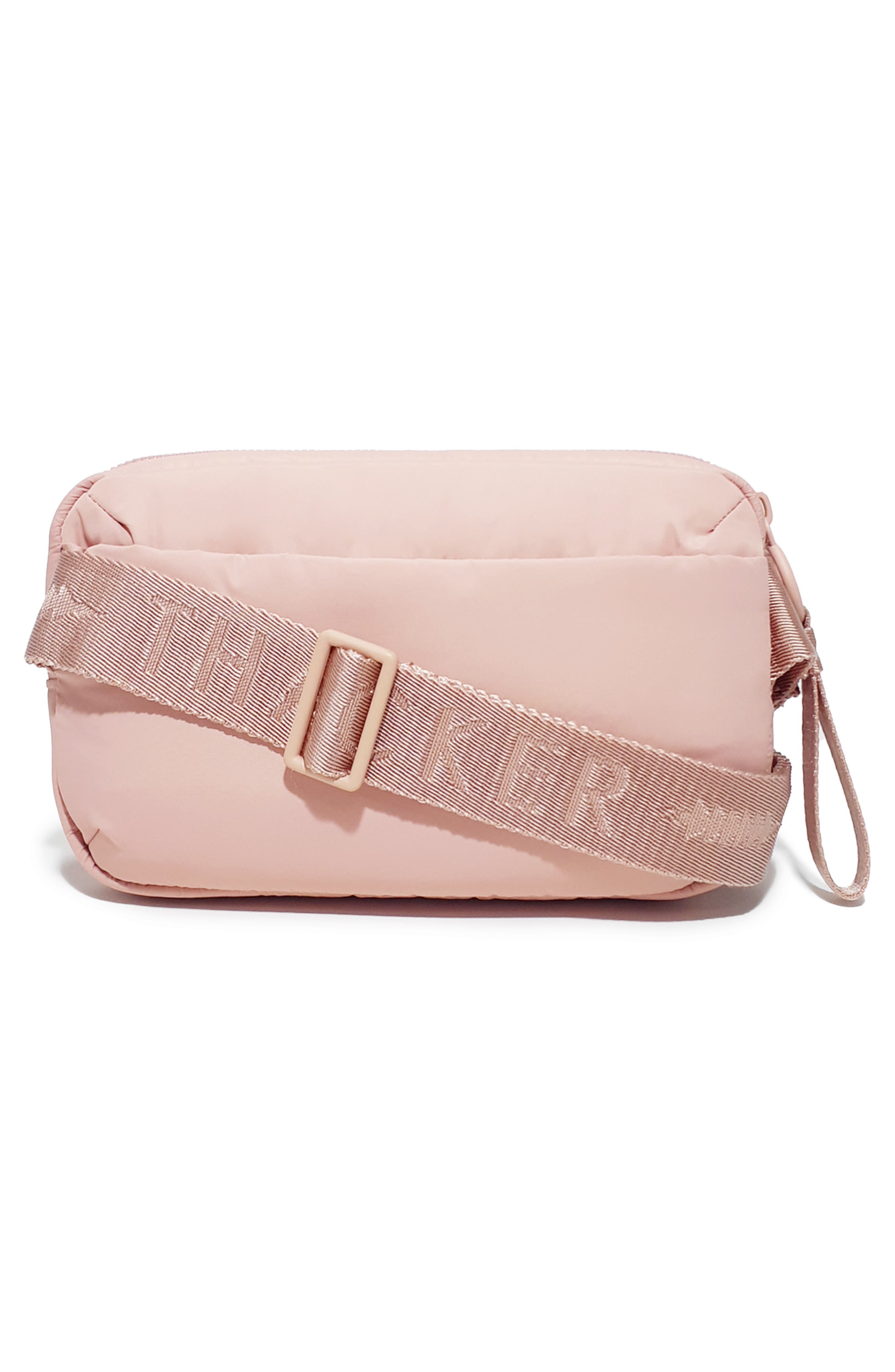 Thacker Edie Zip Crossbody (Women) | Nordstromrack