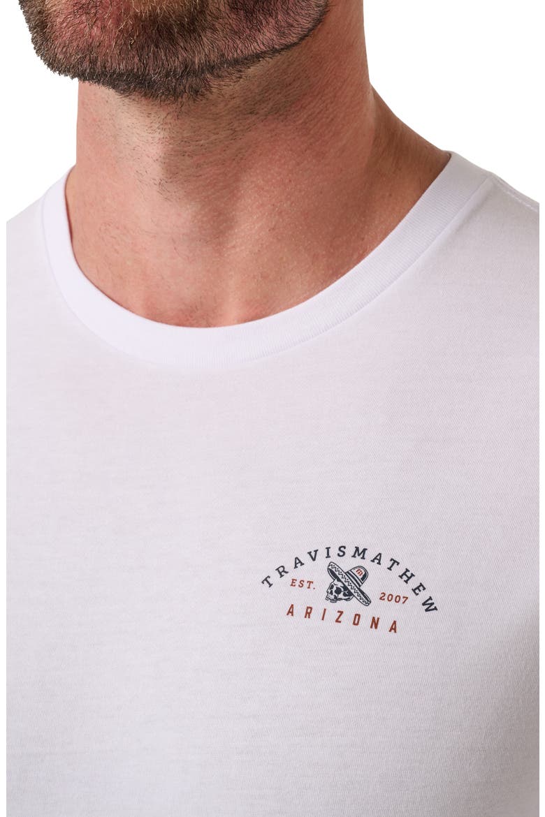 Mesa Views Graphic T-Shirt, Alternate, color, WHITE