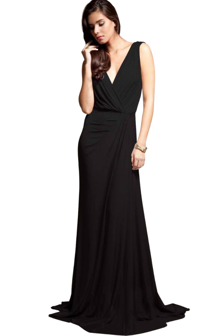 Bridgette, Main, color, Black