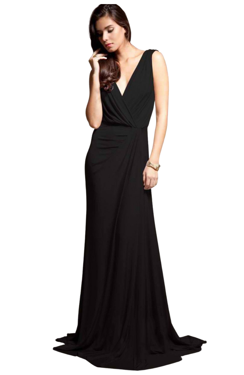 Pia Gladys Perey Bridgette, Main, color, 