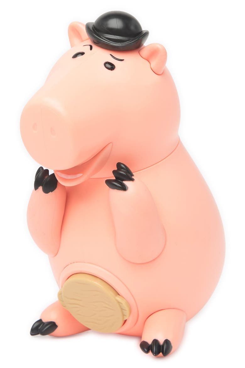 Toy Story Evil Dr. Porkchop Figure, Main, color, MULTI