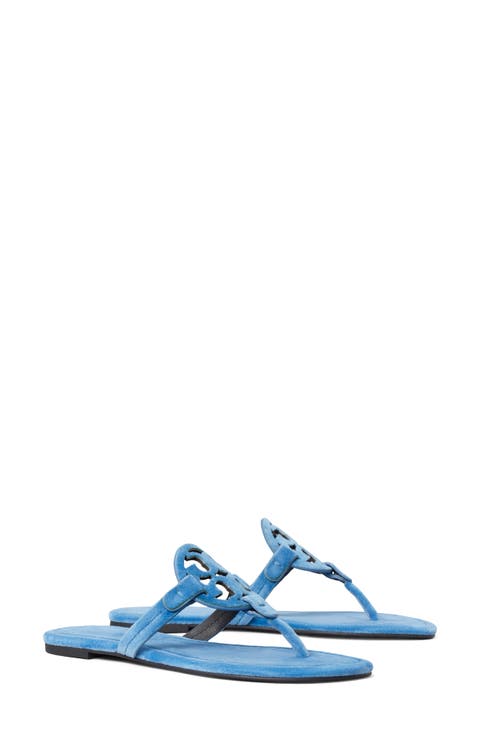 Miller Thong Sandal