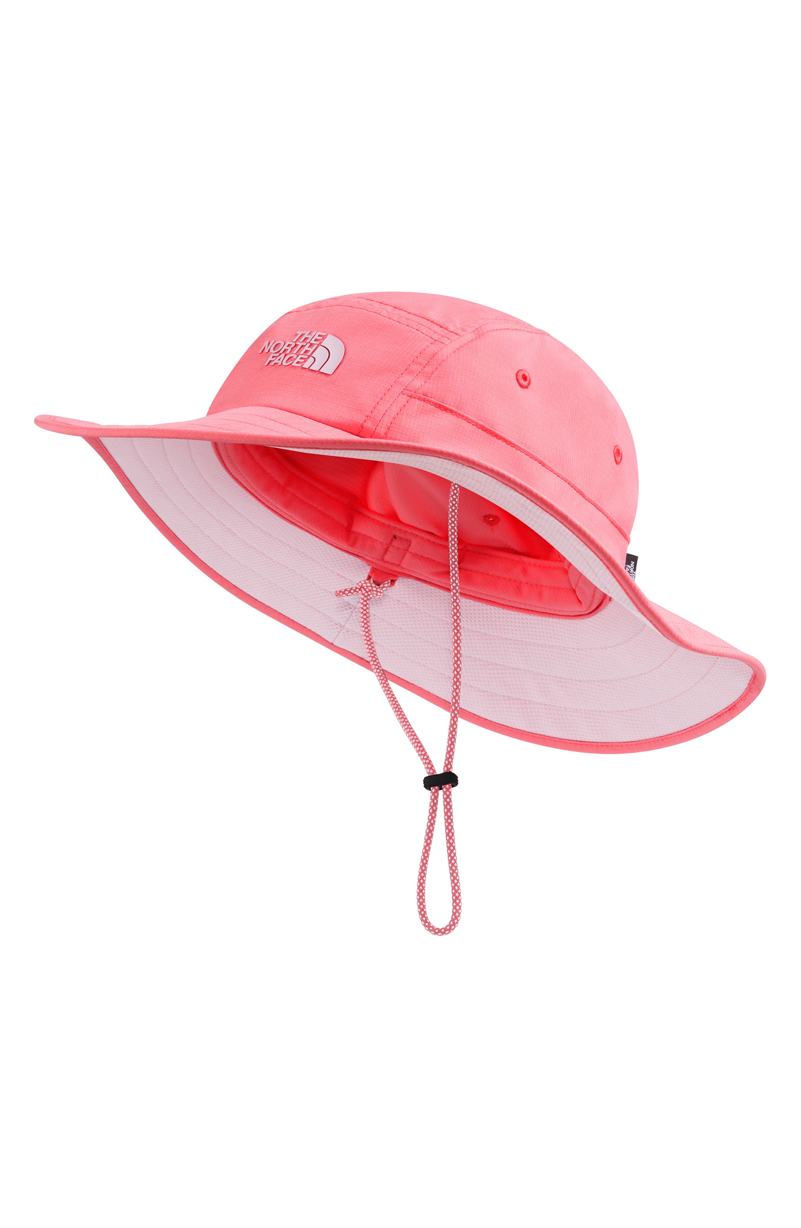 selected CORAL CRUSH LOGO WEATHER TOPO