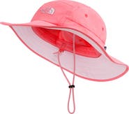The North Face Kids' Class V Brimmer Sun Hat