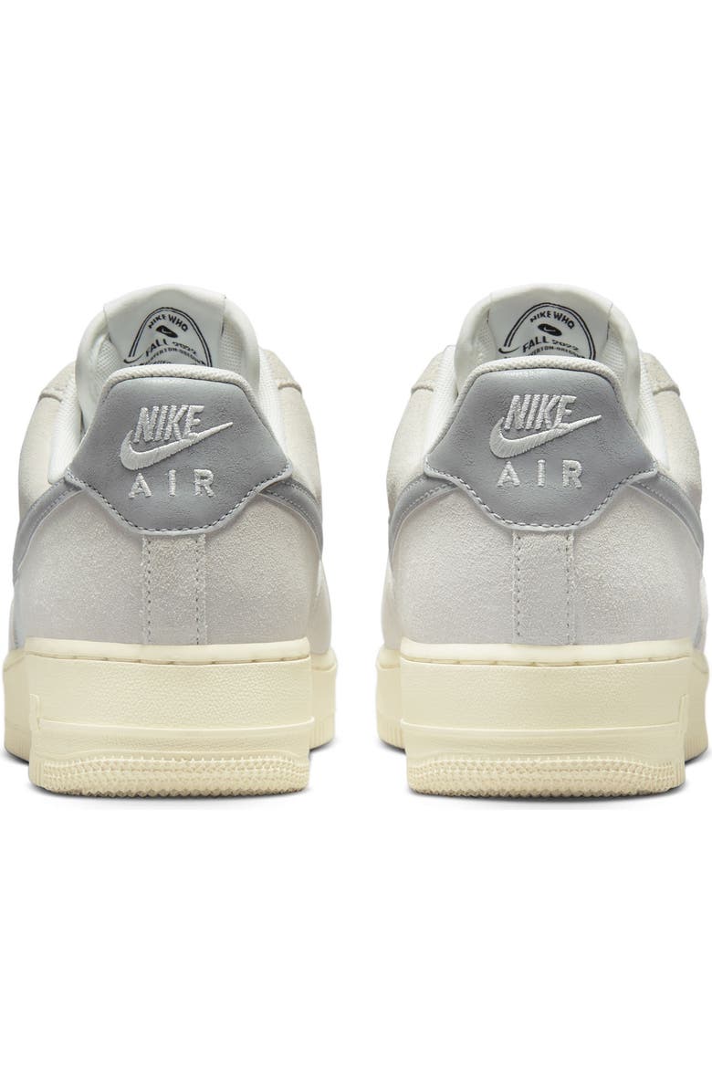Nike Air Force 1 '07 LV8 Sneaker, Alternate, color,