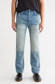 RtA Ricardo Slim Jeans