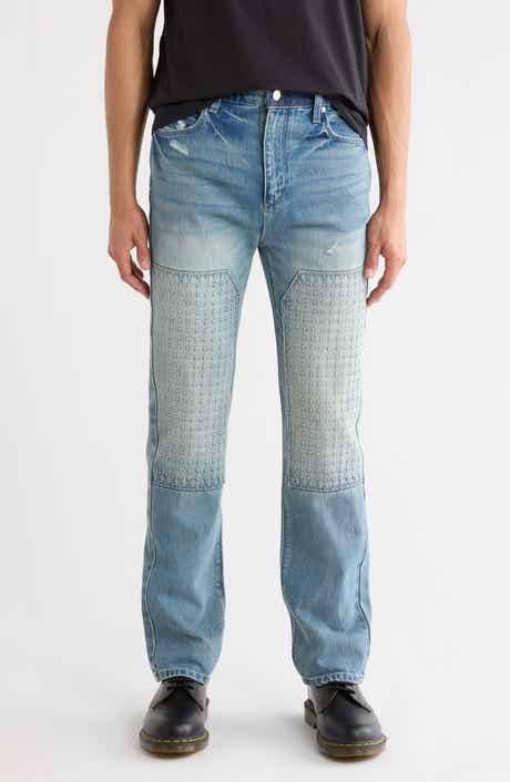 RtA Ricardo Slim Jeans