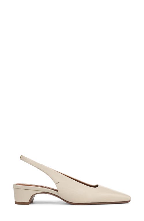 Franco Sarto Lyanna Slingback Pump