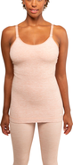Modern Eternity Maternity Modern Eternity Yoga Nursing Tank Seamless Maternity  Isabella Breastfeeding Tank