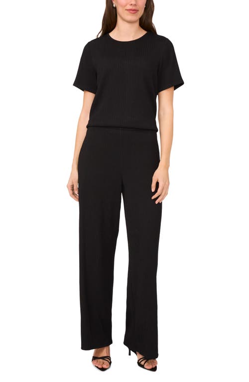 Halogenr Halogen(r) Plissé Boxy T-shirt