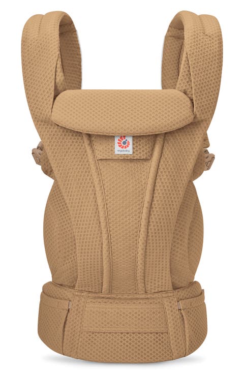 Omni Deluxe Baby Carrier