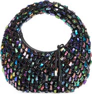 STAUD Reef Beaded Bag