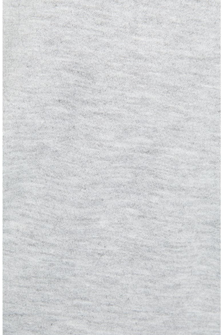Pardon My French Pullover, Alternate, color, GREY