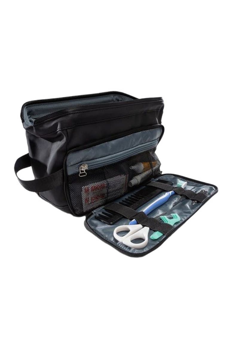 Cascade Kit, Alternate, color, black
