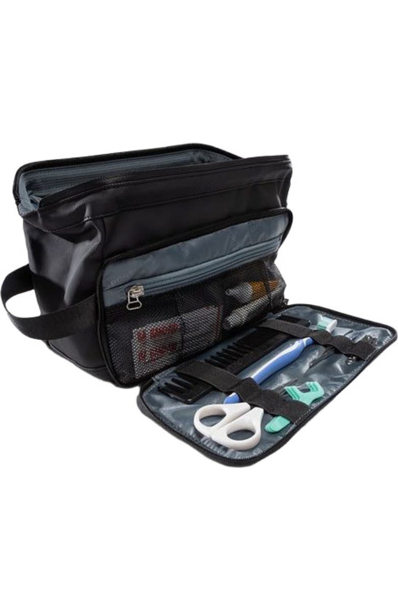 Portland Gear Cascade Kit, Alternate, color, Black