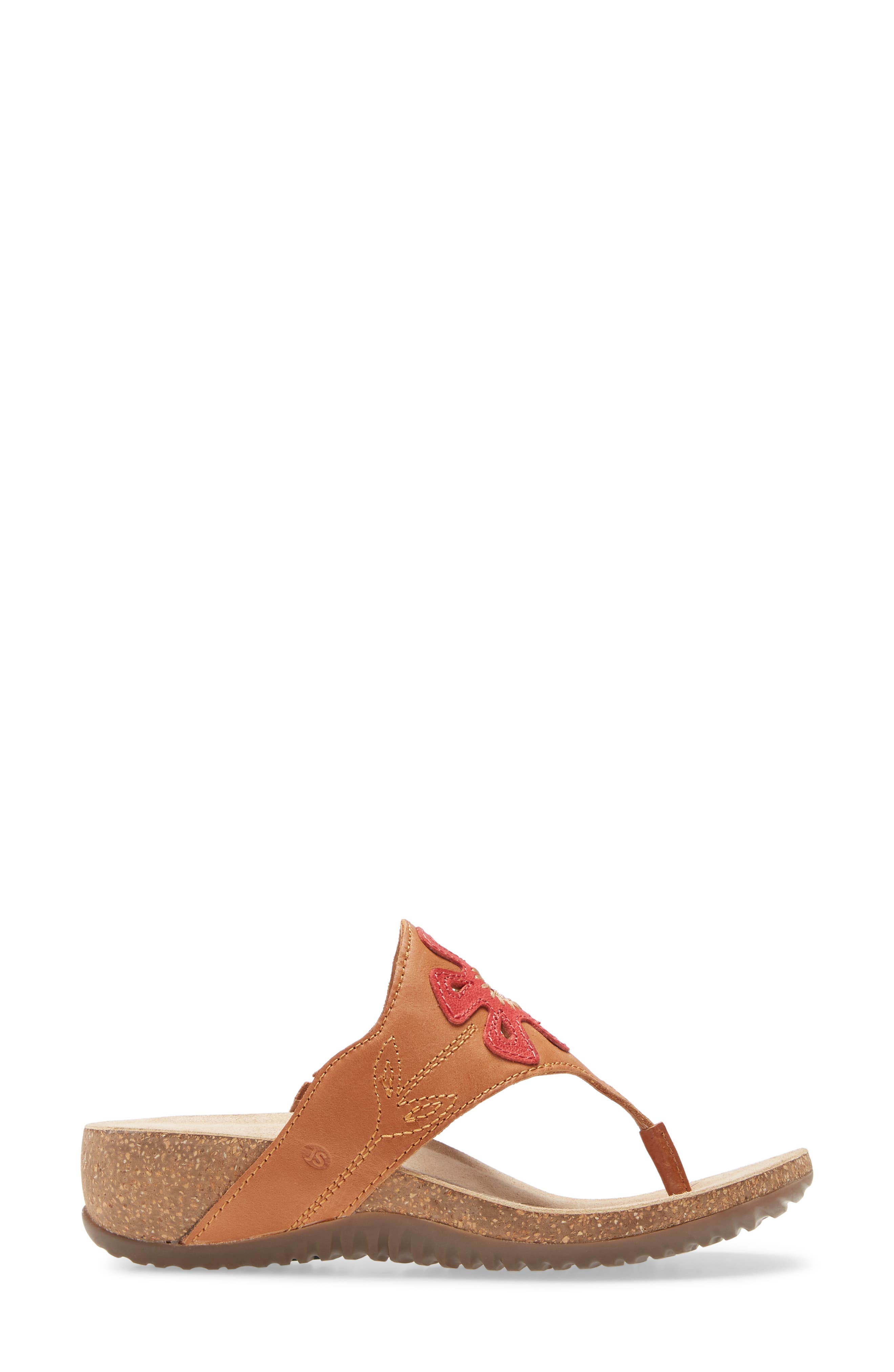 Josef Seibel Natalya 09 Sandal, Alternate, color, 