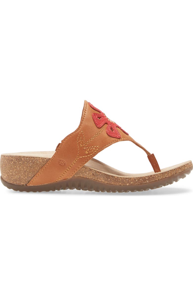 Josef Seibel Natalya 09 Sandal, Alternate, color,