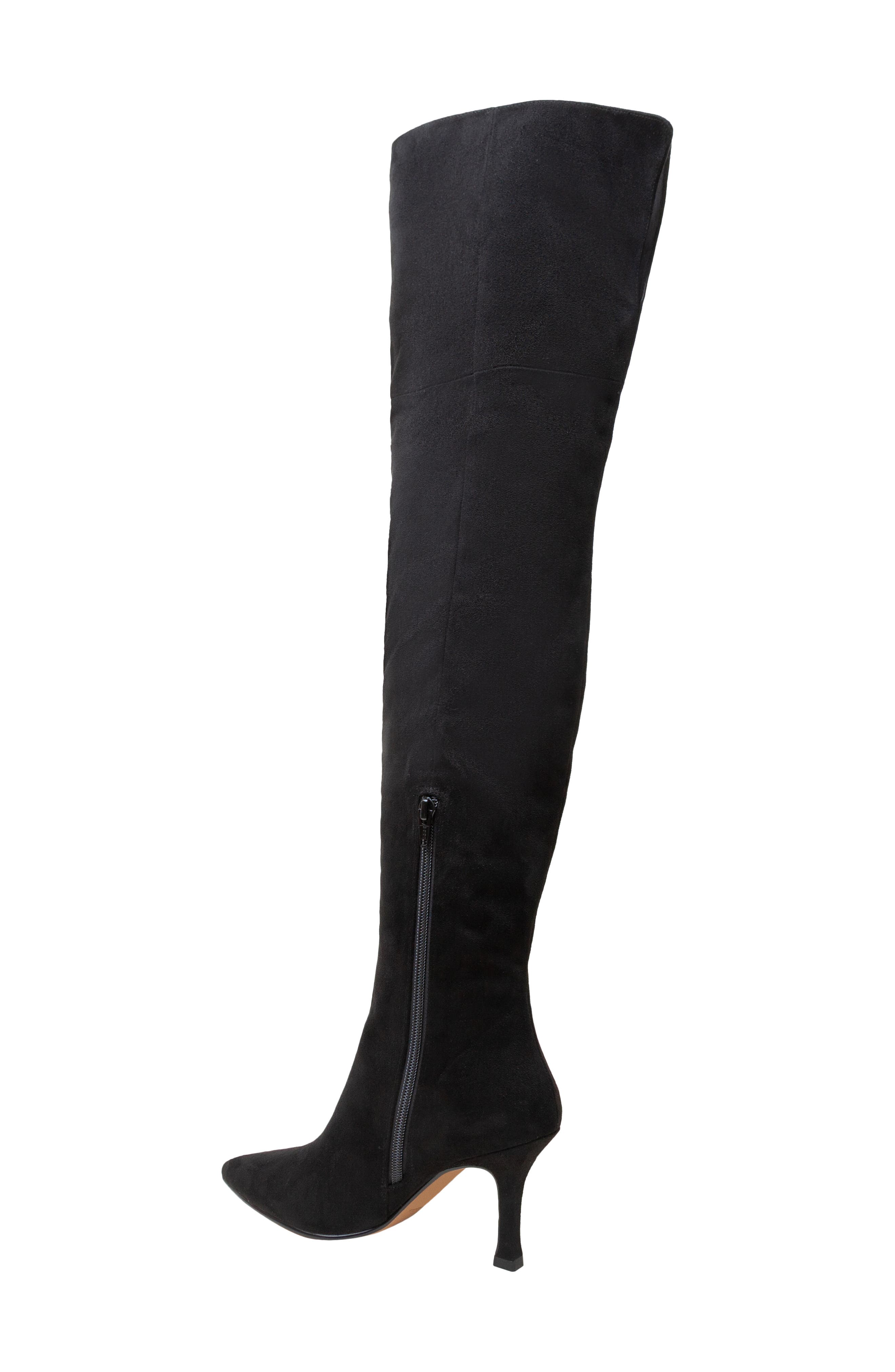 Lisa Vicky Ace Over the Knee Boot, Alternate, color, 