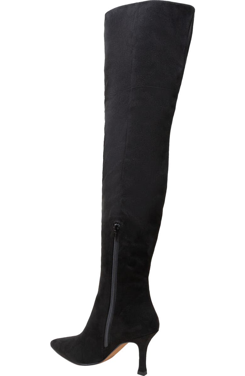 Lisa Vicky Ace Over the Knee Boot, Alternate, color,
