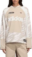 adidas Originals Graphic Long Sleeve T-Shirt