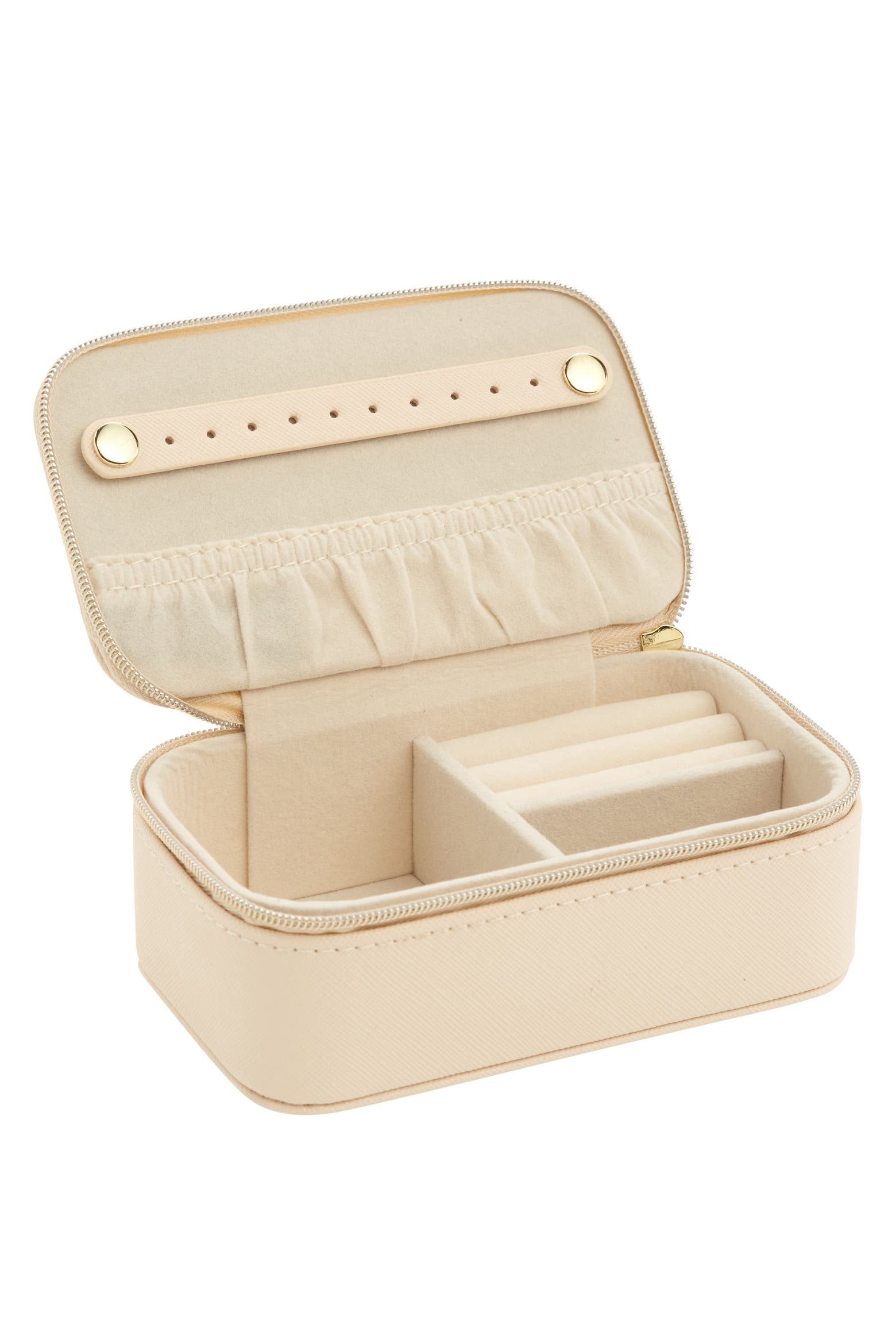 Initial Rectangular Jewelry Box | Nordstromrack
