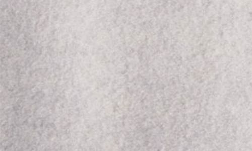 L.l.bean Mountain Classic Fleece Jacket In White