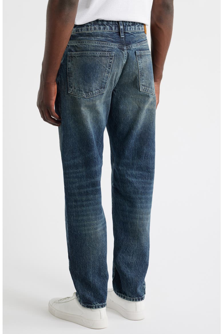 Ogden Jeans, Alternate, color, MED BU