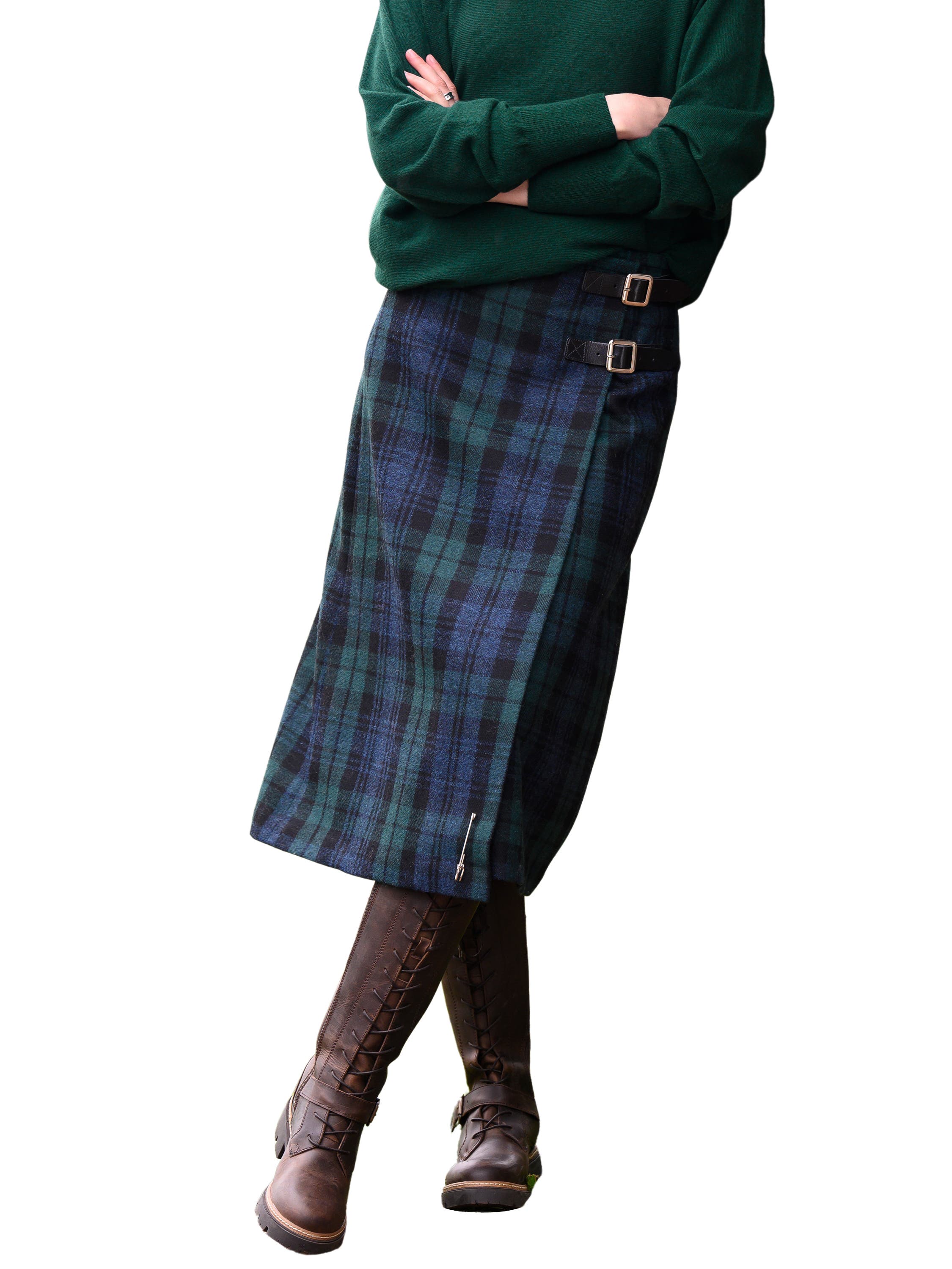 Midi Celt Kilt