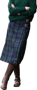Celtic & Co. Midi Celt Kilt