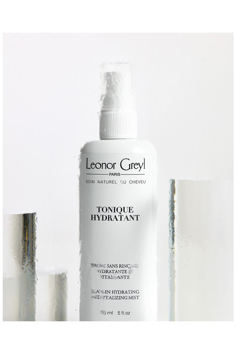 Tonique Hydratant Leave-In Hydrating Mist, Alternate, color, NO COLOR