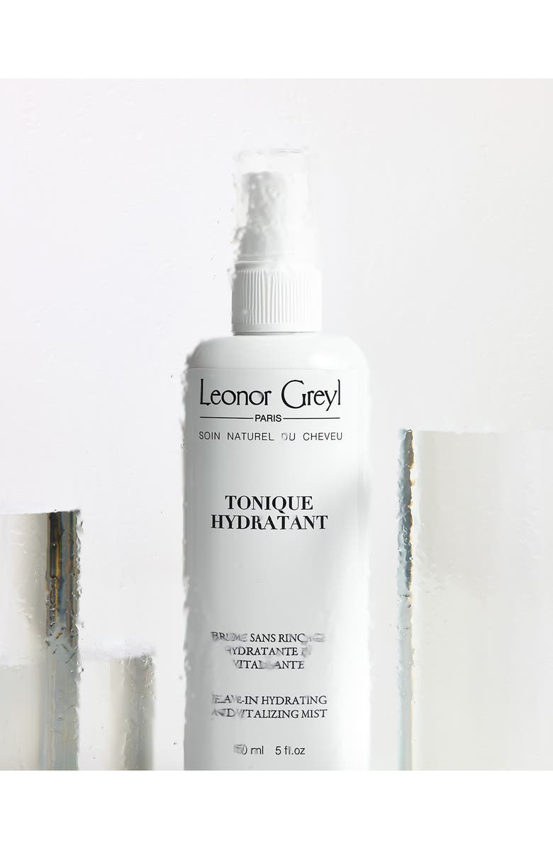 Leonor Greyl PARIS Tonique Hydratant Leave-In Hydrating Mist, Alternate, color, 