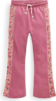 Mini Boden Kids' Kickflare Joggers