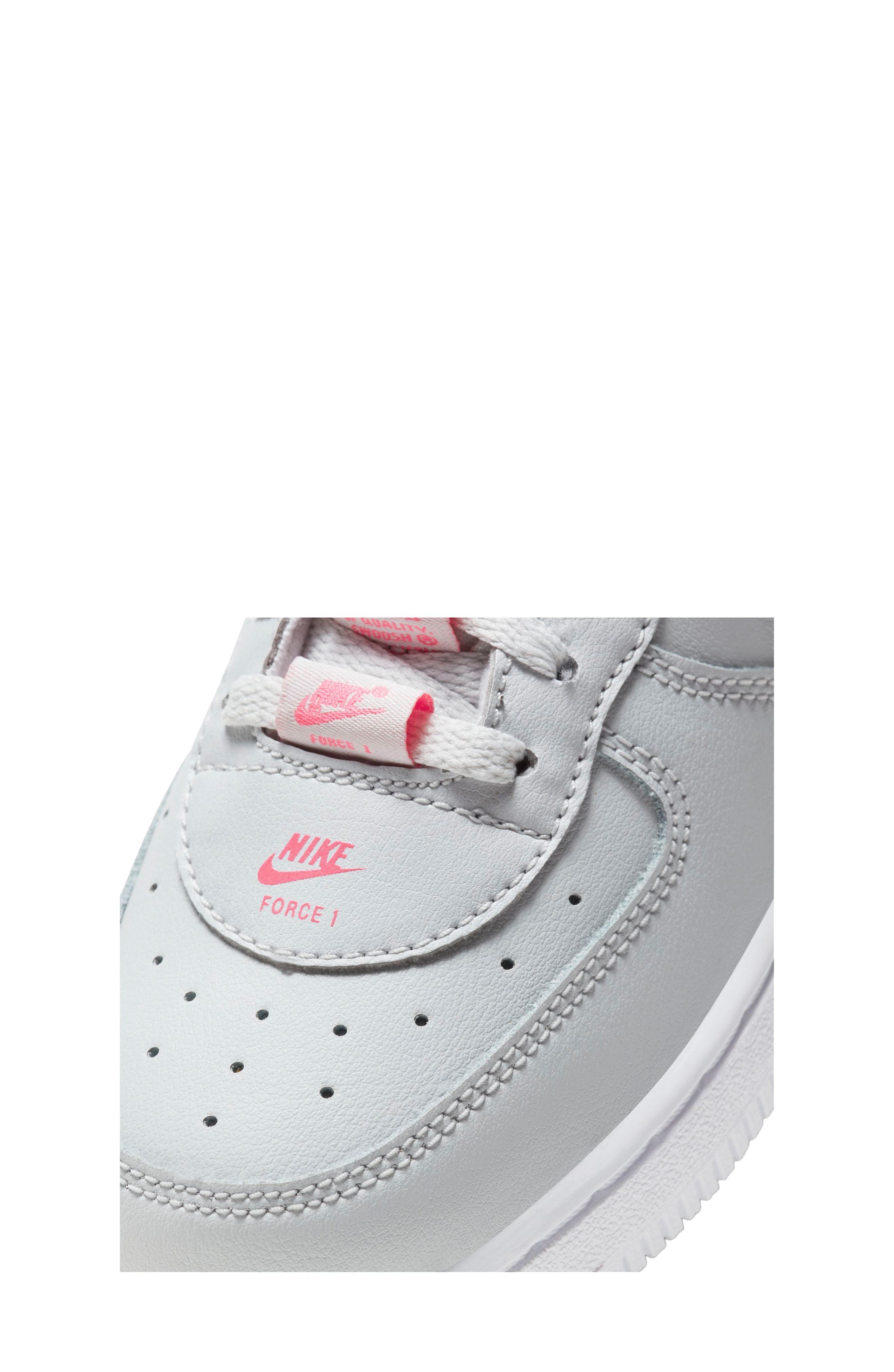 Nike Air Force 1 LV8 3 Sneaker, Alternate, color, 