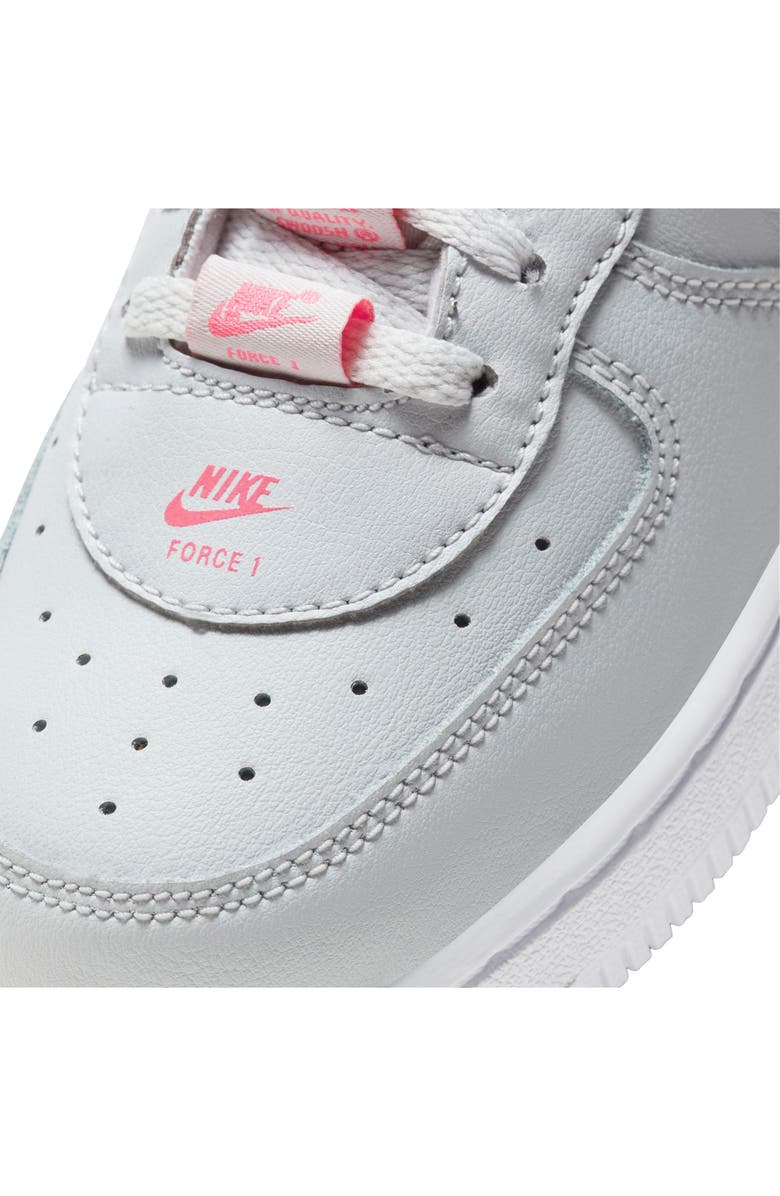 Nike Air Force 1 LV8 3 Sneaker, Alternate, color,