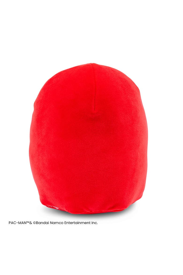 Ghost BLINKY 7-Inch Plush, Alternate, color, Red