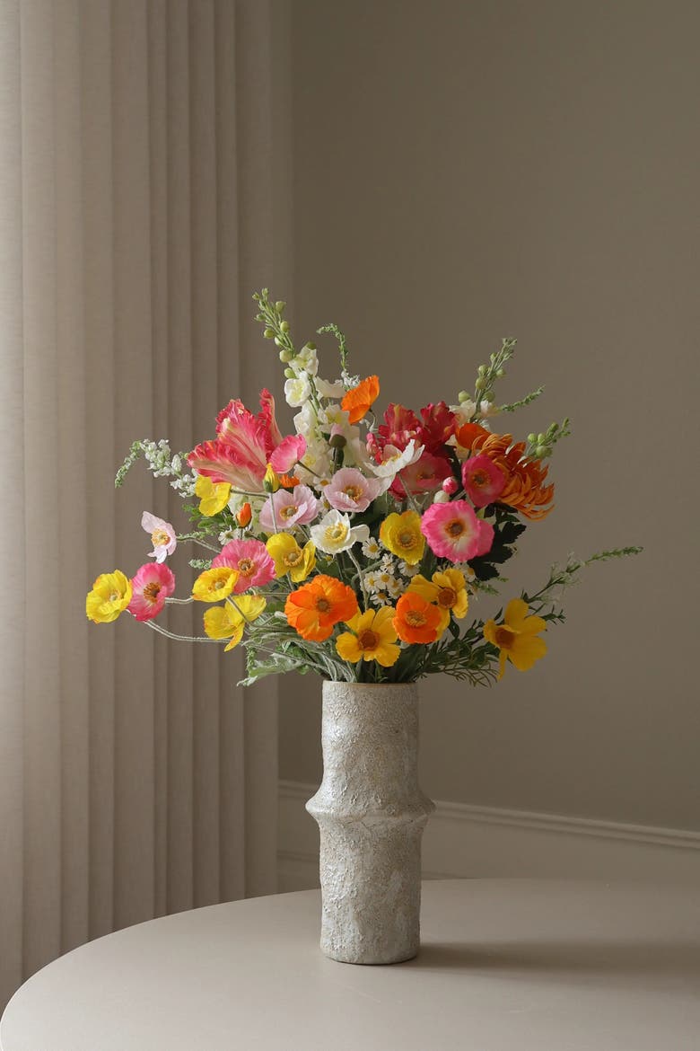 Ladygarden, Alternate, color, MultiColor