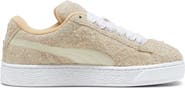 PUMA Suede XL Hairy Sneaker