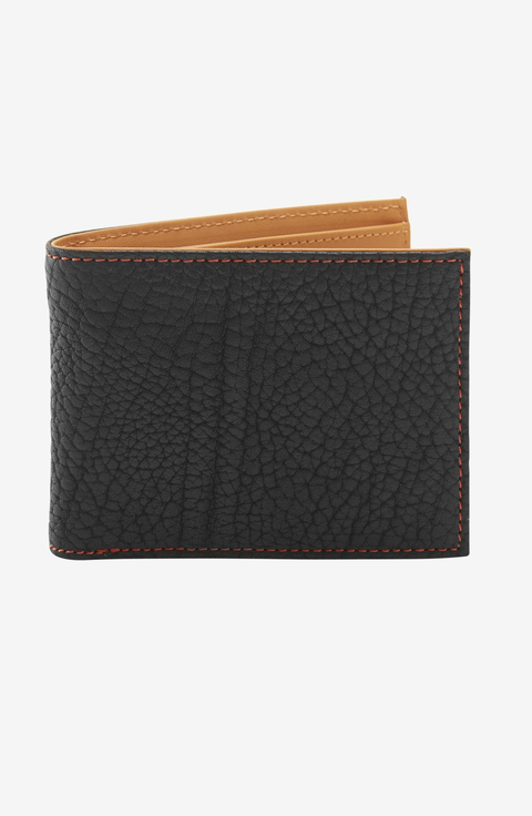 Amsterdam Compact Billfold Wallet
