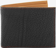 Tusk Amsterdam Compact Billfold Wallet