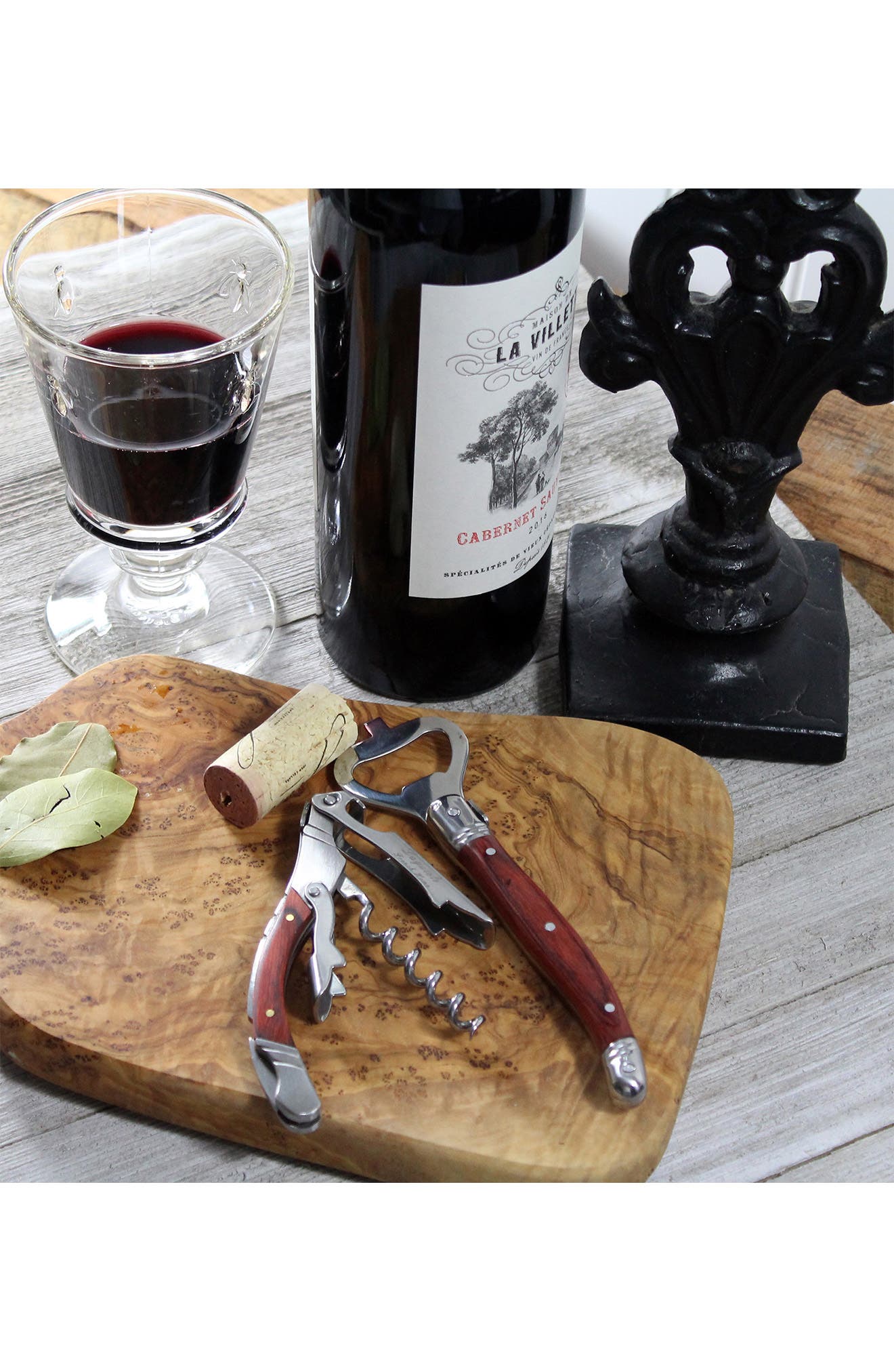 French Home Laguiole Bar Opener - Thumbnail 4
