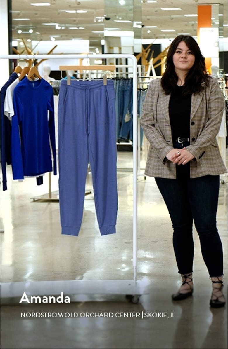 Soho Sweatpants, sales video thumbnail