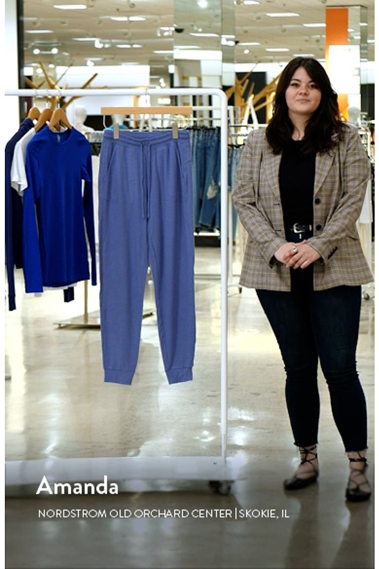 Soho Sweatpants video
