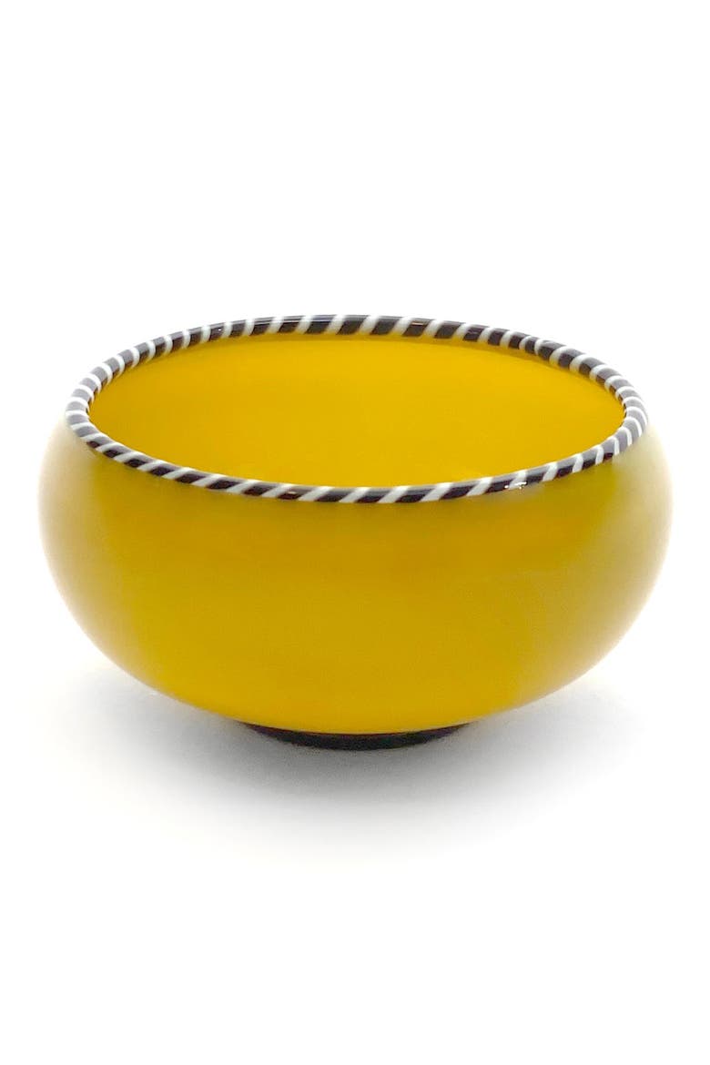 Roman Bowl, Main, color, YELLOW