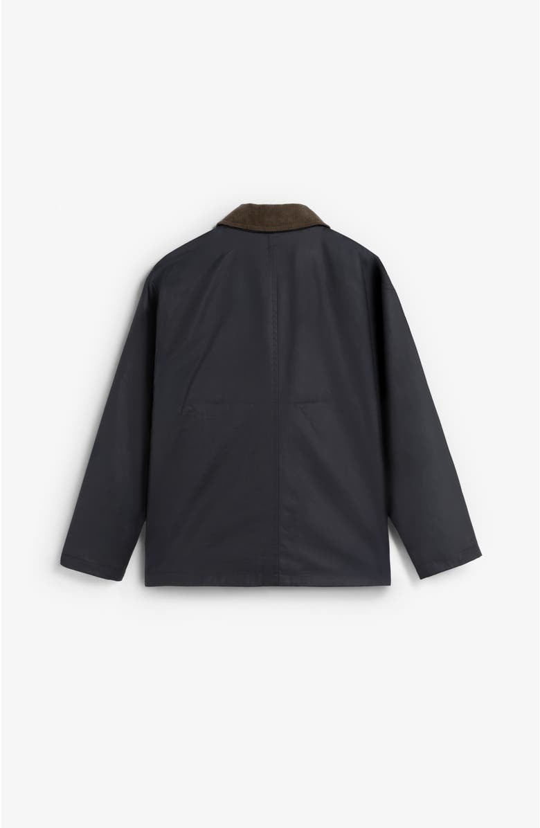 Scalpers Sulis Jacket Kids, Alternate, color, Darknavy