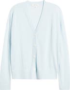 Nordstrom Linen Blend Cardigan
