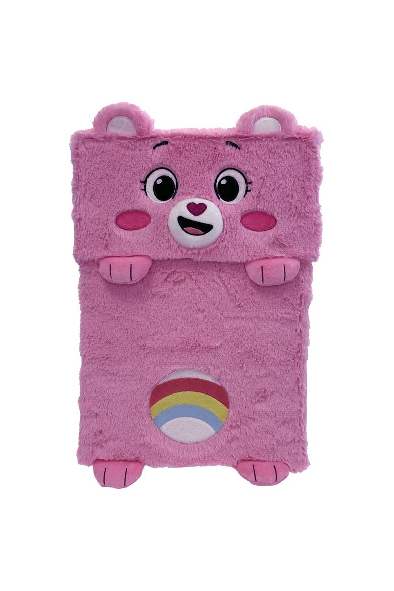 Storables 10 Inch Box Cheer Bear Ages 1+, Alternate, color, Multicolored
